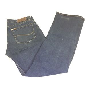 Lee Men’s Jeans